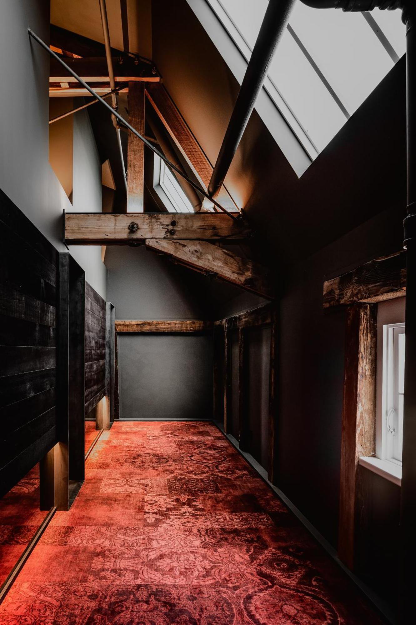Stillwater Seven Launceston Zewnętrze zdjęcie