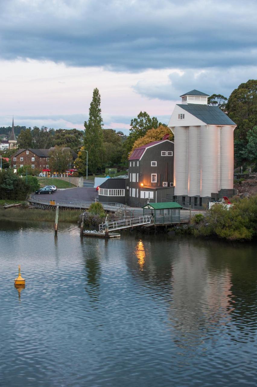 Stillwater Seven Launceston Zewnętrze zdjęcie
